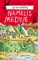 13-os aukštų namelis medyje