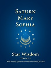 Saturn - Mary - Sophia