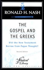 The Gospel and the Greeks
