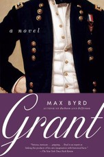 Grant: A Novel