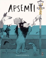 Apsemti Apsemti