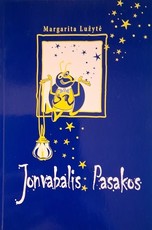 Jonvabalis. Pasakos