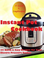 Instant Pot Cookbook