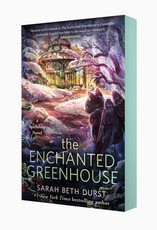 The Enchanted Greenhouse