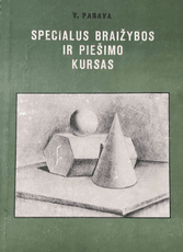 Specialus braižybos ir piešimo kursas