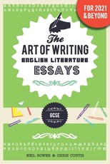 The Art of Writing English Literature Essays