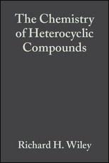 Heterocyclic Compounds Vol 20