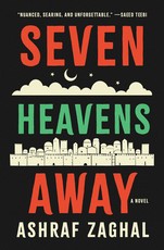 Seven Heavens Away
