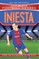 Iniesta (Ultimate Football Heroes) - Collect Them All!