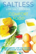 Low Salt Cooking