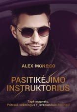 Pasitikėjimo instruktorius