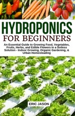 Hydroponics for Beginners