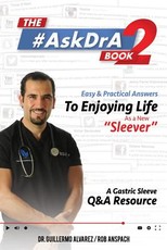 The #AskDrA Book 2