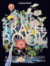 The Travel Book
