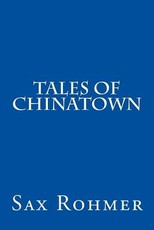 Tales of Chinatown