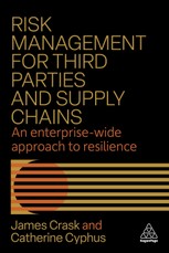Risk Management for Third Parties and Supply Chains