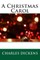 A Christmas Carol
