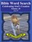 Bible Word Search Celebrating God's Creation Volume 30