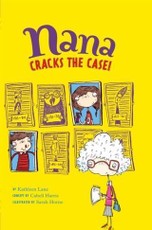 Nana Cracks the Case!