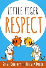 Little Tiger - Respect
