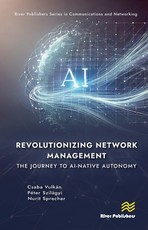 Revolutionizing Network Management: The Journey to Ai-Native Autonomy