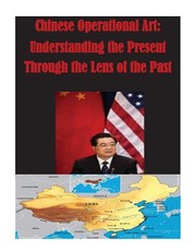 Chinese Operational Art