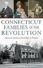 Connecticut Families of the Revolution