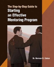 A Step-by-step Guide to Starting an Effective Mentoring Program