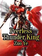 Peerless Thunder King