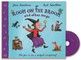 Room on the Broom and Other Songs. Book + CD