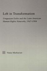 Left in Transformation