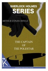 The Captain of the Polestar