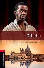 Oxford Bookworms 3e 3 Othello