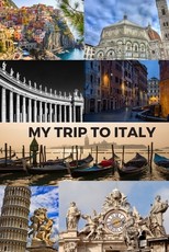 My Trip to Italy