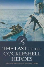 Last of the Cockleshell Heroes