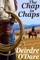 Chap in Chaps