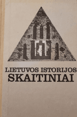 Lietuvos istorijos skaitiniai