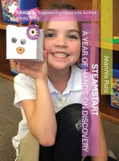 STEAMStart Second Grade 3D