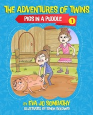 Pigs In A Puddle