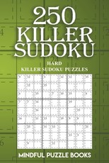 250 Killer Sudoku