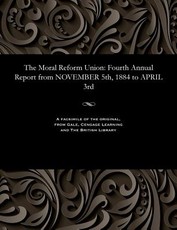 The Moral Reform Union