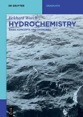 Hydrochemistry