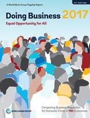 Doing Business 2017