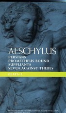 Aeschylus