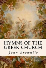 Hymns of the Greek Church