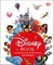 Fanning, J: Disney Book New Edition