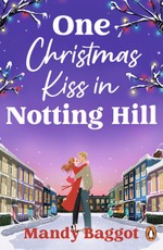 One Christmas Kiss in Notting Hill