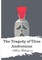 The Tragedy of Titus Andronicus