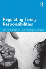 Bridgeman, J: Regulating Family Responsibilities