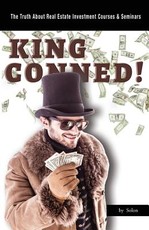 King Conned!